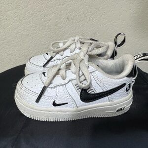 Nike Air Force 1 LV8 Utility toddler C5